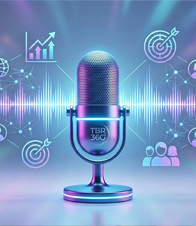 TBR 360 Agência Publicidade 360