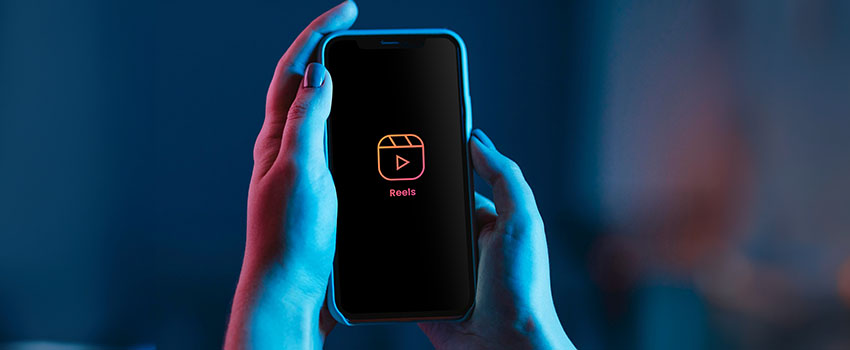 DICA: Aumente a eficácia dos seus anúncios com as novas atualizações do Reels