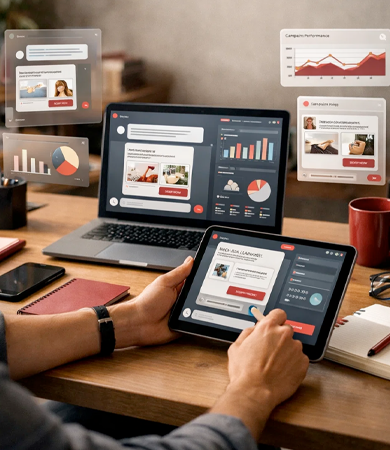 OpenAI testa anúncios no ChatGPT e cria novo canal de marketing digital para marcas