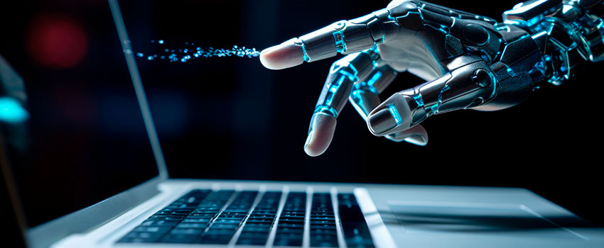 As principais tendências da Inteligência Artificial no marketing digital que você não pode mais ignorar